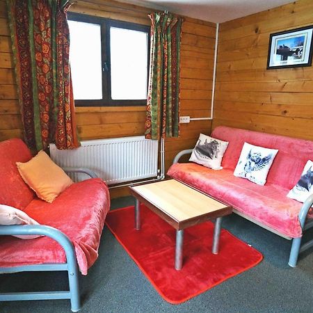 La Coterie Lodges Blaudeix Exteriör bild